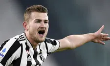 Thumbnail for article: 'Juventus staat open voor transfer De Ligt: drie clubs horen vraagprijs'