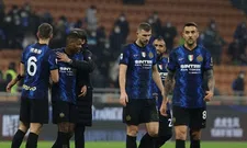 Thumbnail for article: Lof voor Dumfries bij Inter: 'Hij dendert als een tractor over iedereen heen'