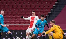 Thumbnail for article: Ajax heeft een 'PSV-killer': "Statistiek kreeg ik doorgestuurd, dat is mooi"