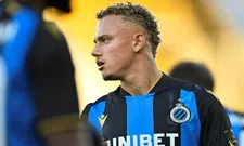 Thumbnail for article: 'Lang is aan zijn afscheidstournee bezig bij Club Brugge, vertrek lijkt zekerheid'