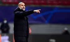 Thumbnail for article: Boodschap van Guardiola voor geïnteresseerde clubs: 'Ik kan City niet verraden'