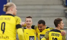 Thumbnail for article: Ontketende Malen blinkt met drie assists uit bij Borussia Dortmund