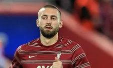 Thumbnail for article: ED: PSV bezig met Phillips (Liverpool), prijskaartje van twaalf miljoen euro