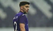 Thumbnail for article: Magallan (Anderlecht) voelt zich goed: "Veel aandacht voor mentale gezondheid"