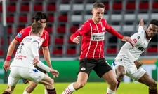 Thumbnail for article: Vermoedelijke XI's: gebruikelijke namen bij Ajax, nog geen Veerman bij PSV