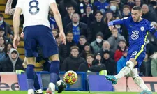 Thumbnail for article: Chelsea boekt dankzij weergaloze Ziyech-treffer derde zege op Spurs in 19 dagen