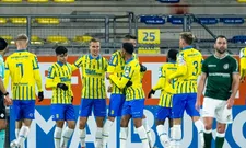 Thumbnail for article: Opleving Fortuna veel te laat, RKC verlengt perfecte 2022-serie na bliksemstart