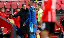 Thumbnail for article: Schmidt gedesillusioneerd door arbitrage: 'Alle fiftyfifty-momenten naar Ajax'