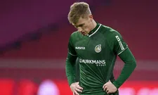 Thumbnail for article: Flemming alleen voor 'exceptioneel bedrag' weg: 'Meer dan clubs willen betalen'