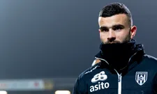 Thumbnail for article: Vloet nooit meer in actie voor Heracles Almelo: 'Dan spat alles uiteen'