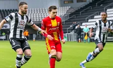 Thumbnail for article: Heracles en Go Ahead schieten niets op met vermakelijk gelijkspel in Almelo