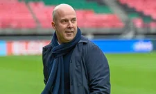 Thumbnail for article: Slot ziet 'uitstekend' Feyenoord en zorgt voor opvallende Toornstra-primeur