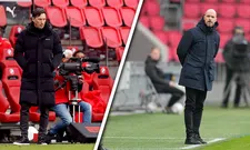 Thumbnail for article: Waarom PSV na ingreep Schmidt zowel beter als slechter werd tegen Ajax