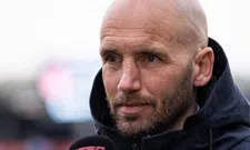 Thumbnail for article: Heerenveen wilde Van der Gaag overnemen van Ajax, maar grijpt mis