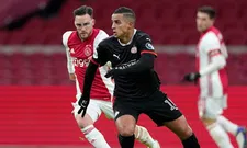 Thumbnail for article: 'Ajax nadert Ihattaren-akkoord met Juventus en heeft drie transferopties'