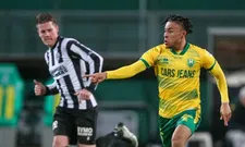 Thumbnail for article: ADO Den Haag doet zaken met Aberdeen en raakt zes goals en tien assists kwijt