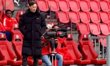 Thumbnail for article: Schmidt zet PSV-directie in de wachtkamer: 'We wachten op het juiste moment'