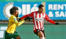 Thumbnail for article: Ars (Fortuna Sittard): 'We dachten dat er iets mogelijk was met Ihattaren'