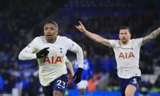 Thumbnail for article: 'Ajax heeft toch signalen opgevangen dat Bergwijn mag vertrekken bij Tottenham'