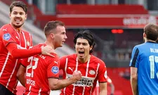 Thumbnail for article: Götze oogst lof in nieuwe rol bij PSV: 'Dat zie je bij geen enkele andere speler'