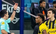 Thumbnail for article: Openda dreigt te moeten passen voor Ajax en PSV, Vitesse gaat niet akkoord