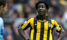 Thumbnail for article: NEC verrast vriend en vijand: Wilfried Bony mogelijk terug naar Eredivisie