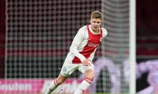 Thumbnail for article: Ajax verlengt tot zomer 2026 met een van de belangijkste talenten 