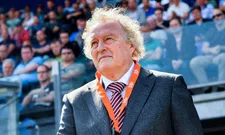 Thumbnail for article: Triest nieuws uit Rotterdam: Wim Jansen op 75-jarige leeftijd overleden