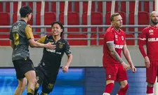 Thumbnail for article: Antwerp blijft in eigen huis steken op een 1-1 gelijkspel tegen STVV