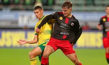 Thumbnail for article: ADO rekent in laatste duel zonder publiek af met Excelsior en stijgt op ranglijst