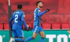 Thumbnail for article: Tip voor Mazraoui: 'Nummer vijf Spanje, niet veel beter dan nummer één Nederland'