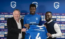 Thumbnail for article: Ouattara weigerde oliedollars en koos voor Genk: "Perfecte tussenstap"