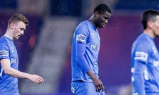 Thumbnail for article: Zwoegen in februari: KRC Genk zit met bomvolle kalender na wijzigingen