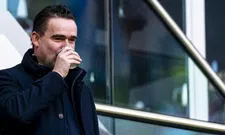 Thumbnail for article: Overmars wil nieuwe regel: 'Dan dwing je Nederlandse markt een kans te geven'