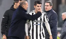 Thumbnail for article: 'Barça richt pijlen op Morata: Dembélé blokkeert transfer van Spaanse spits'