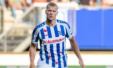 Thumbnail for article: Veerman rondt transfer naar Utrecht af: 'Enorm mooi dat ik belofte kan nakomen'