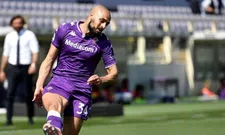 Thumbnail for article: 'Tottenham wil Amrabat voor 16 miljoen euro van Fiorentina-bank verlossen'