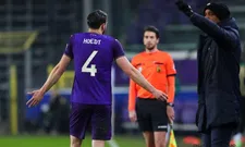 Thumbnail for article: UPDATE: ‘Anderlecht krijgt goed nieuws over schorsing van Hoedt'