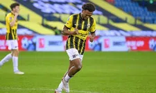 Thumbnail for article: Openda mikt op volgende stap: 'Transfer naar betere club zou mooie optie zijn'