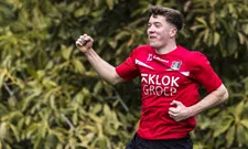 Thumbnail for article: 'Komst Bony luidt vertrek van kind van de club in bij NEC: Emmen slaat toe'