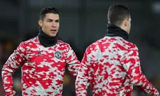 Thumbnail for article: Ronaldo vindt marktwaarde te laag en blokkeert Transfermarkt: 'Paar smileys'