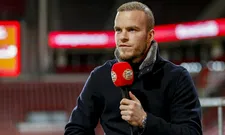 Thumbnail for article: Hendrix kijkt zijn ogen uit in De Kuip: 'Hier als PSV'er spelen, dat kan wel'