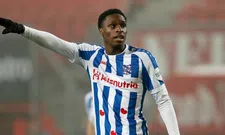 Thumbnail for article: Niet alleen Terence, ook Rodney Kongolo gelinkt aan transfer: 'Kan snel gaan'