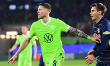 Thumbnail for article: 'Premier League-hekkensluiter meldt zich bij Wolfsburg voor Weghorst'