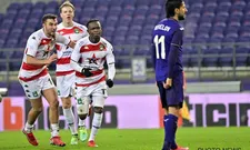 Thumbnail for article: “Zet Matondo (Cercle) bij Anderlecht en dat kan echt iets worden”