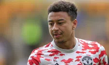 Thumbnail for article: 'Man United vraagt door voor Lingard: 18 miljoen euro bonus'                      