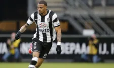 Thumbnail for article: Clubs zijn er bijna uit: Burgzorg (Heracles) gaat transfer maken