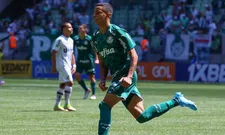 Thumbnail for article: 'Palmeiras slaat twee Ajax-aanbiedingen af en wijst naar clausule van 60 miljoen'