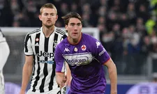 Thumbnail for article: Juventus bevestigt Vlahović-transfer en deelt details over betaling aan Fiorentina