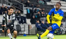 Thumbnail for article: Zaakwaarnemer boos vanwege afgewezen Cambuur-bod: 'Denken alleen aan zichzelf'